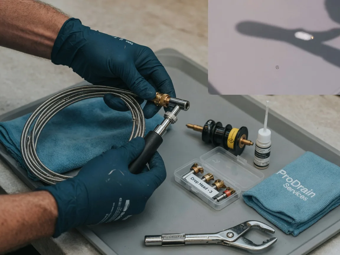 Why choose Drain Cleaning in Squaw Valley, CA